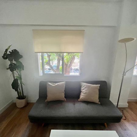 Apartamento Miralmar Apartment Alicante Exterior photo