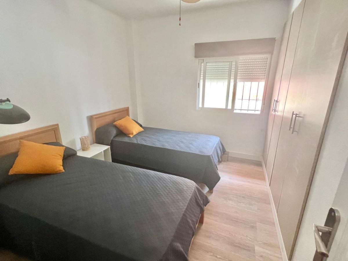 Apartamento Miralmar Apartment Alicante Exterior photo