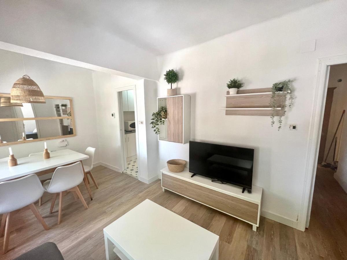 Apartamento Miralmar Apartment Alicante Exterior photo