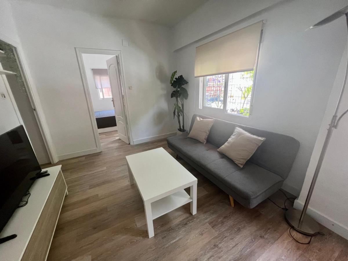 Apartamento Miralmar Apartment Alicante Exterior photo